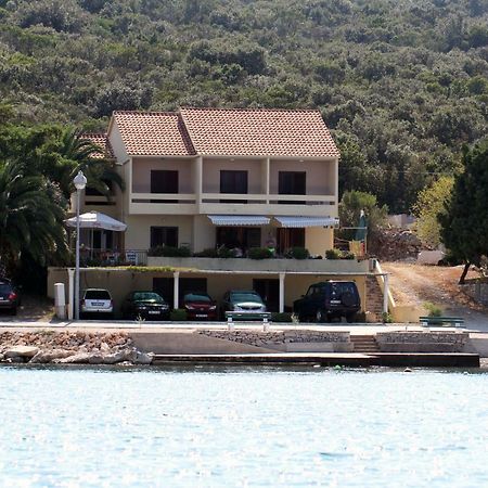 Apartments Vlatko Drače Eksteriør billede