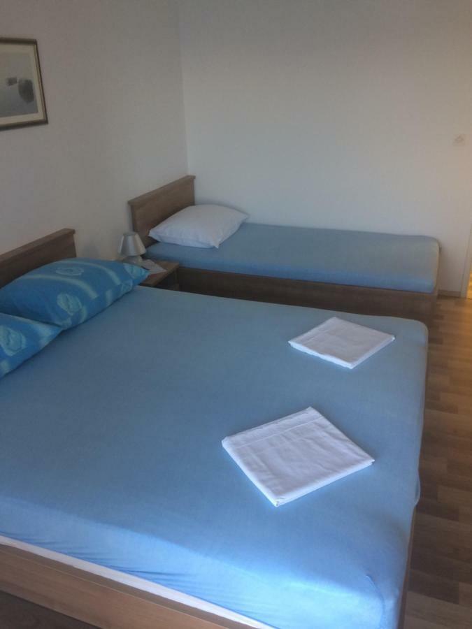 Apartments Vlatko Drače Eksteriør billede